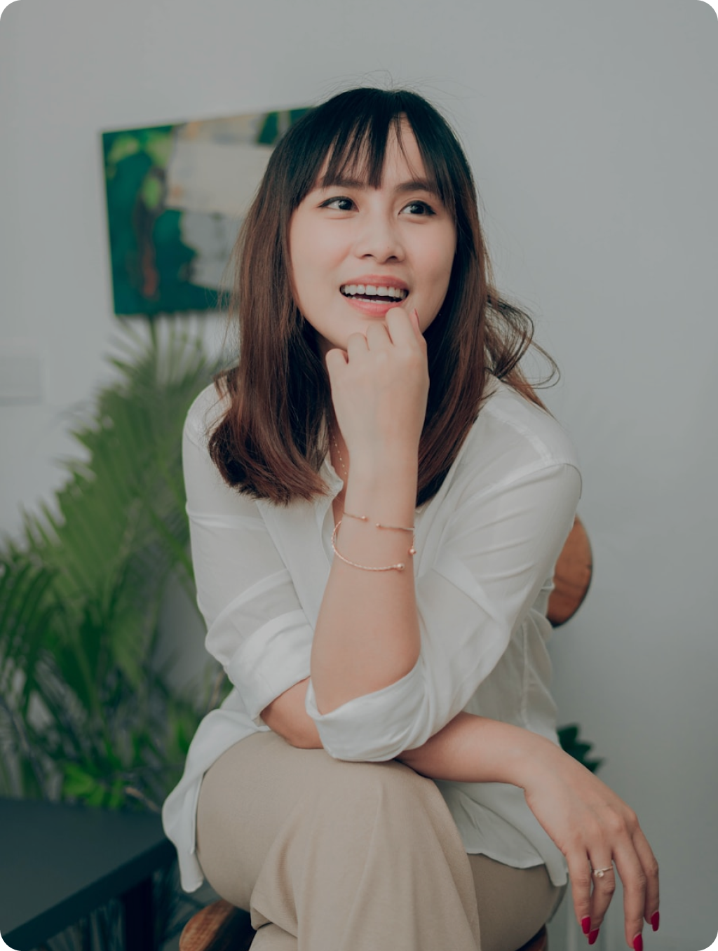 Sarah Lee
