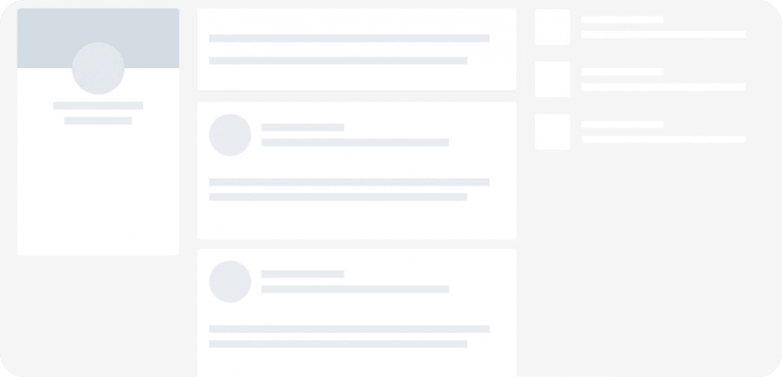 Loading feedback example