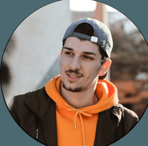 Ryan, the browser