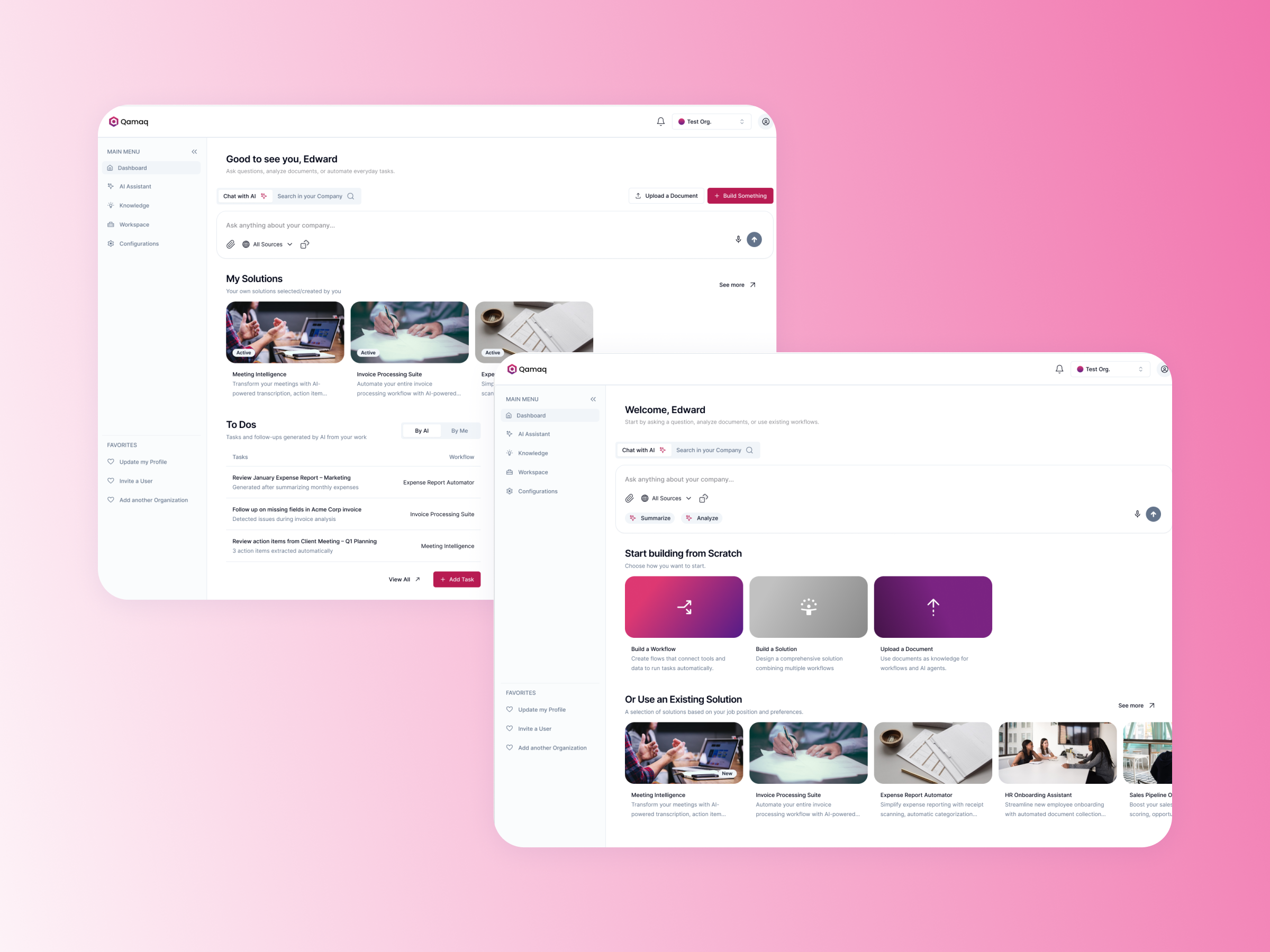 Qamaq.io