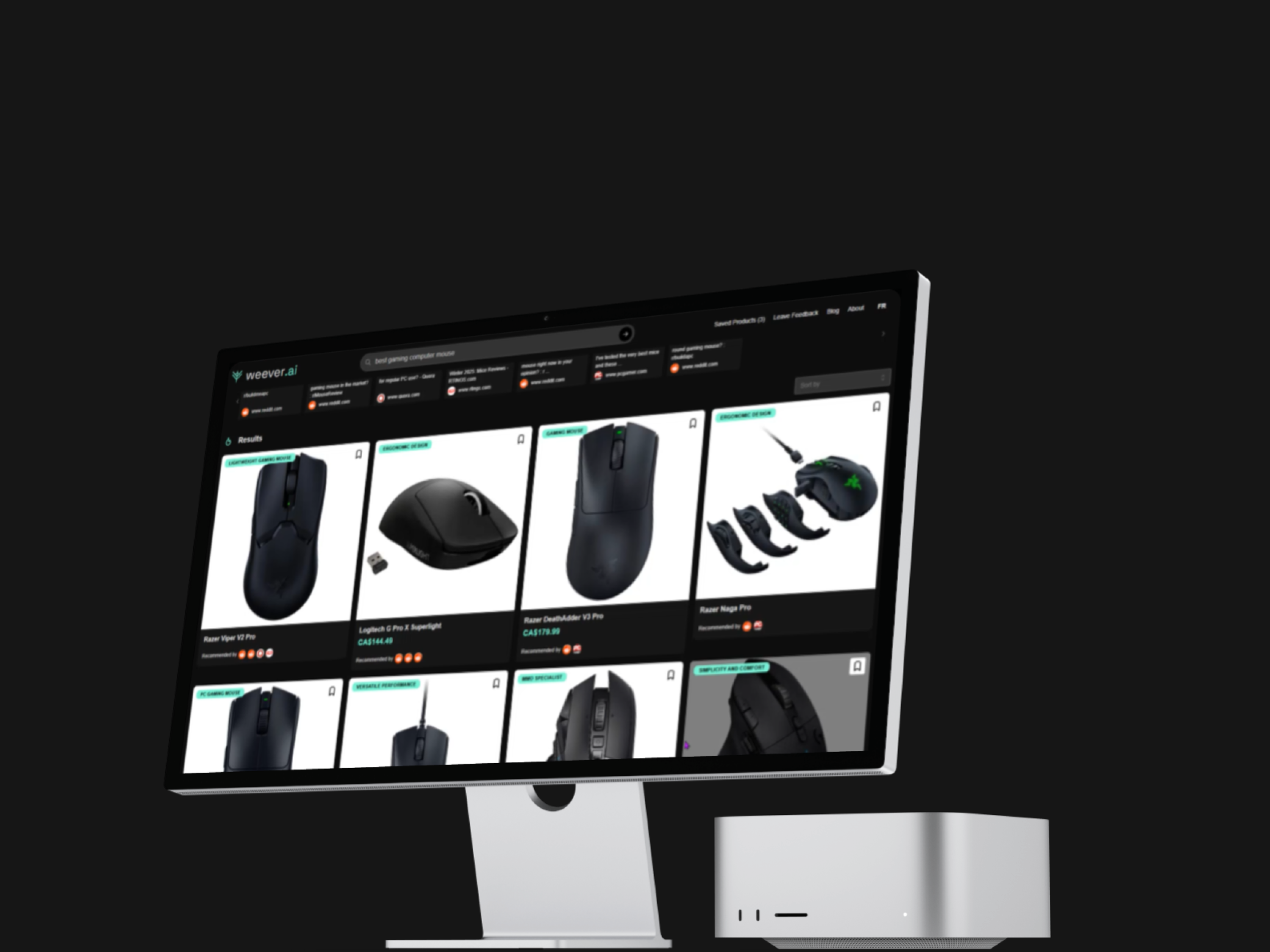 Weever.ai